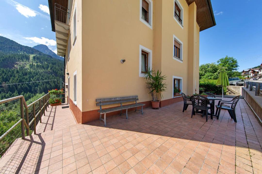 Photo of Patio Balcony in San Pietro di Cadore