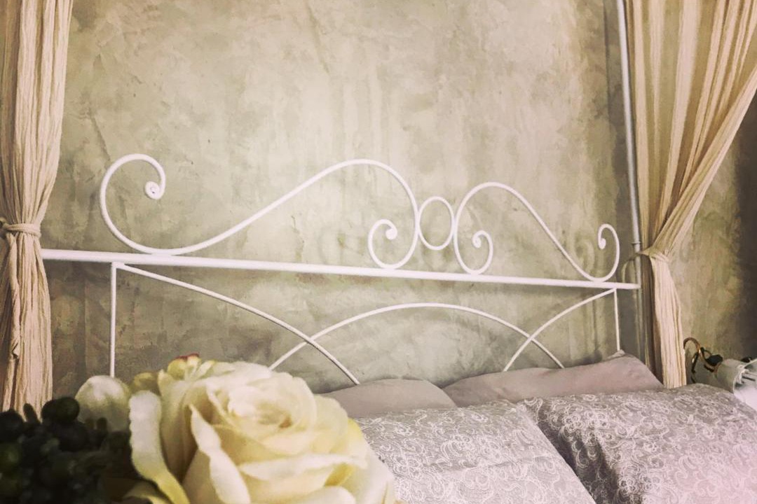 Photo of Bedroom in Treviso