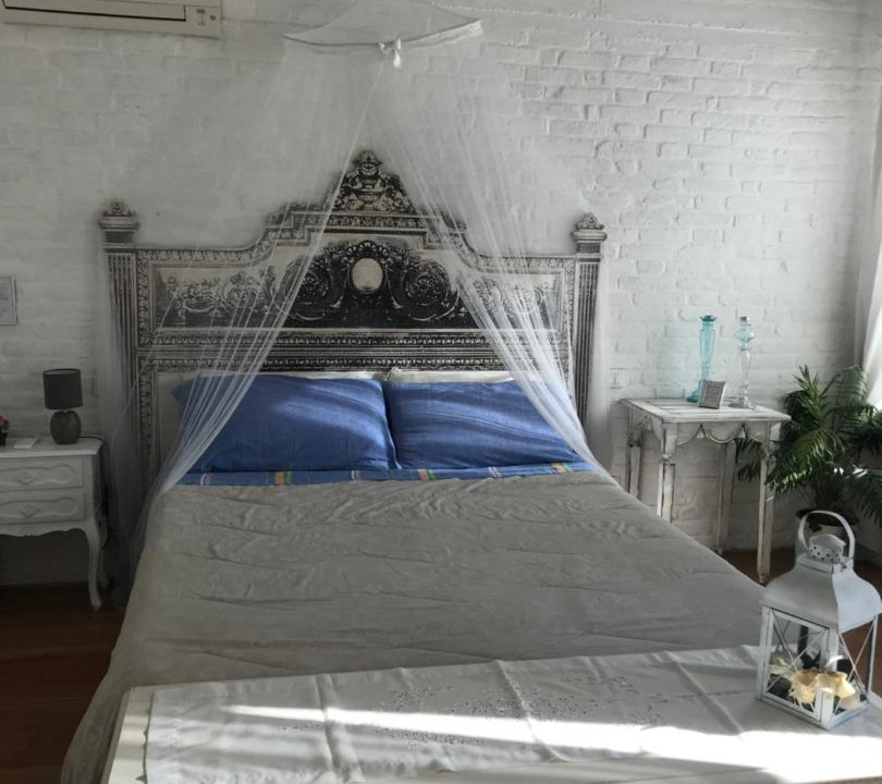 Photo of Bedroom in Treviso