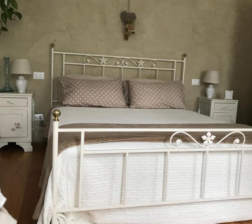 Photo of Bedroom in Treviso