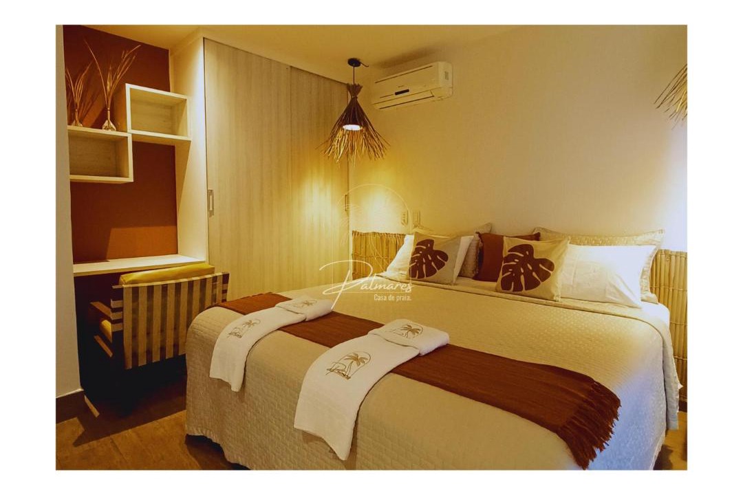 Photo of Bedroom in Ferradurinha