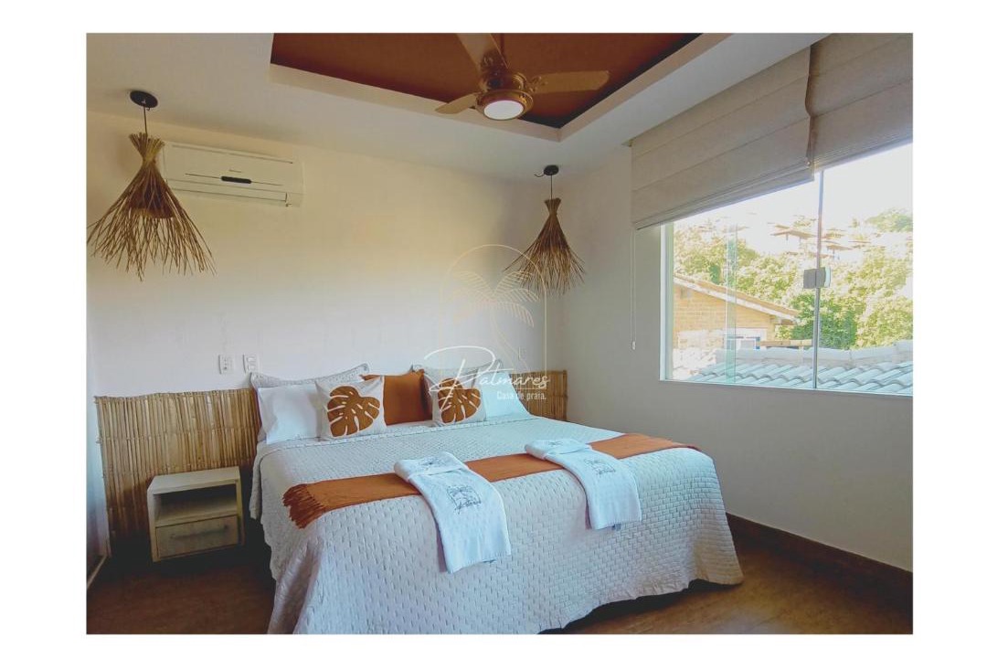 Photo of Bedroom in Ferradurinha