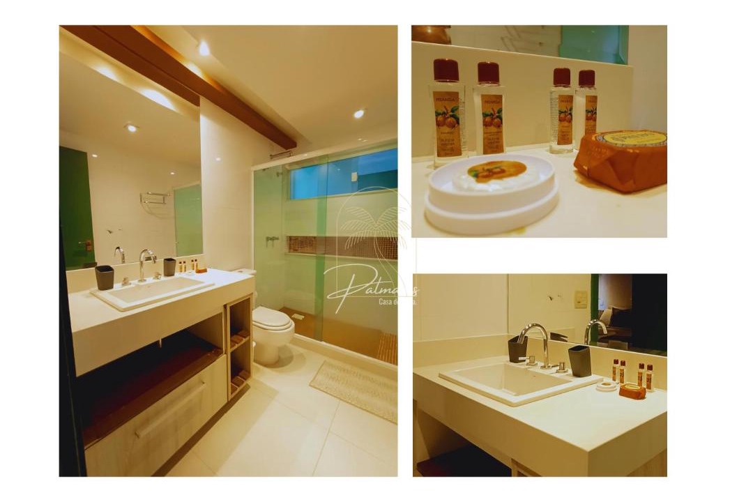 Photo of Bathroom in Ferradurinha