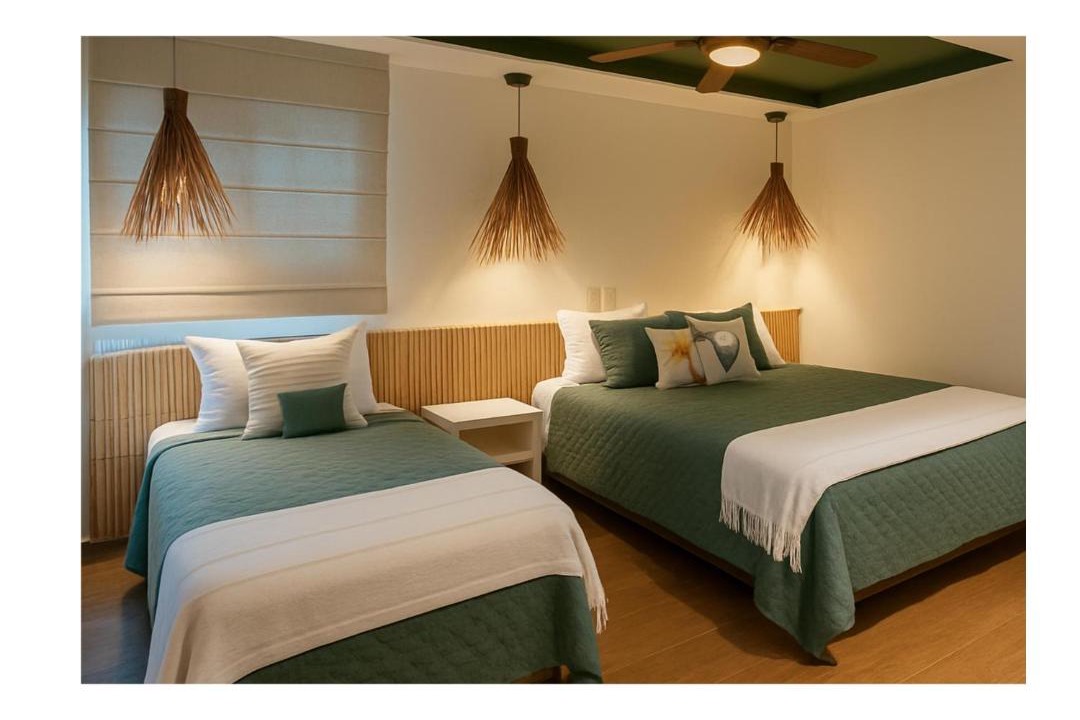 Photo of Bedroom in Ferradurinha