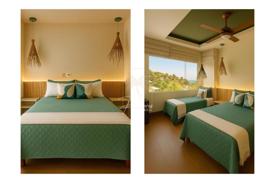 Photo of Bedroom in Ferradurinha