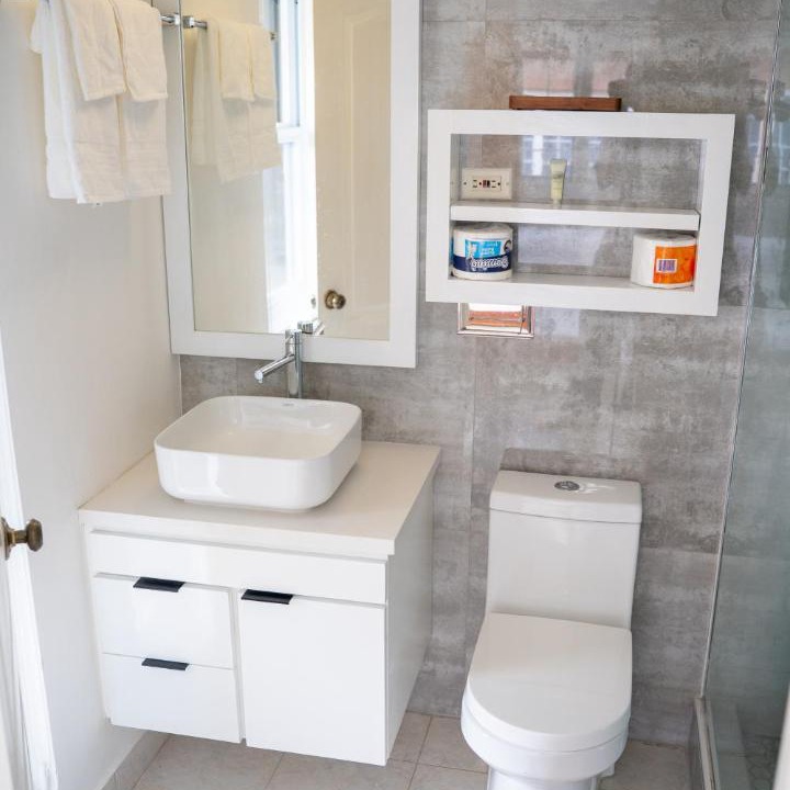 Photo of Bathroom in Mona