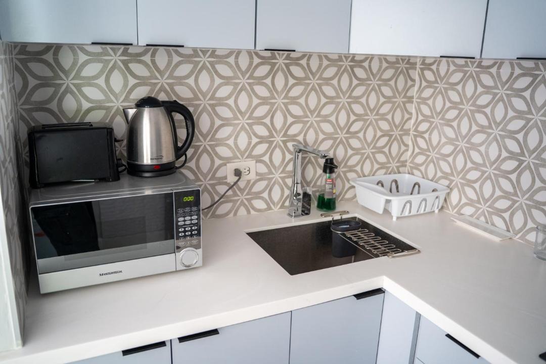 Photo of Kitchen in Mona