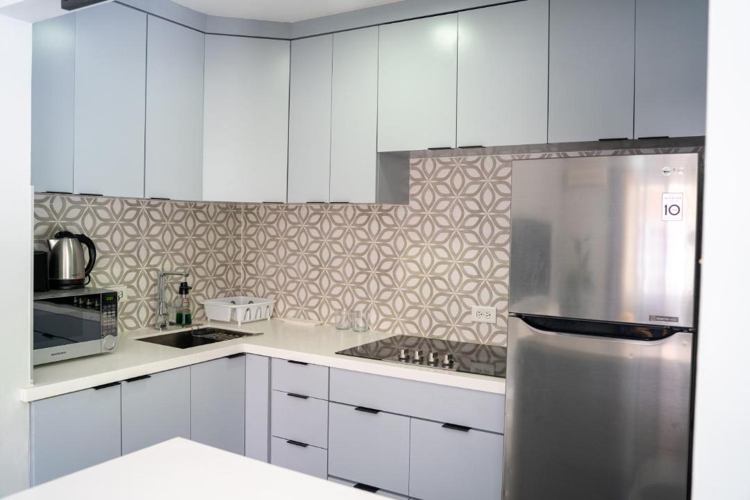 Photo of Kitchen in Mona