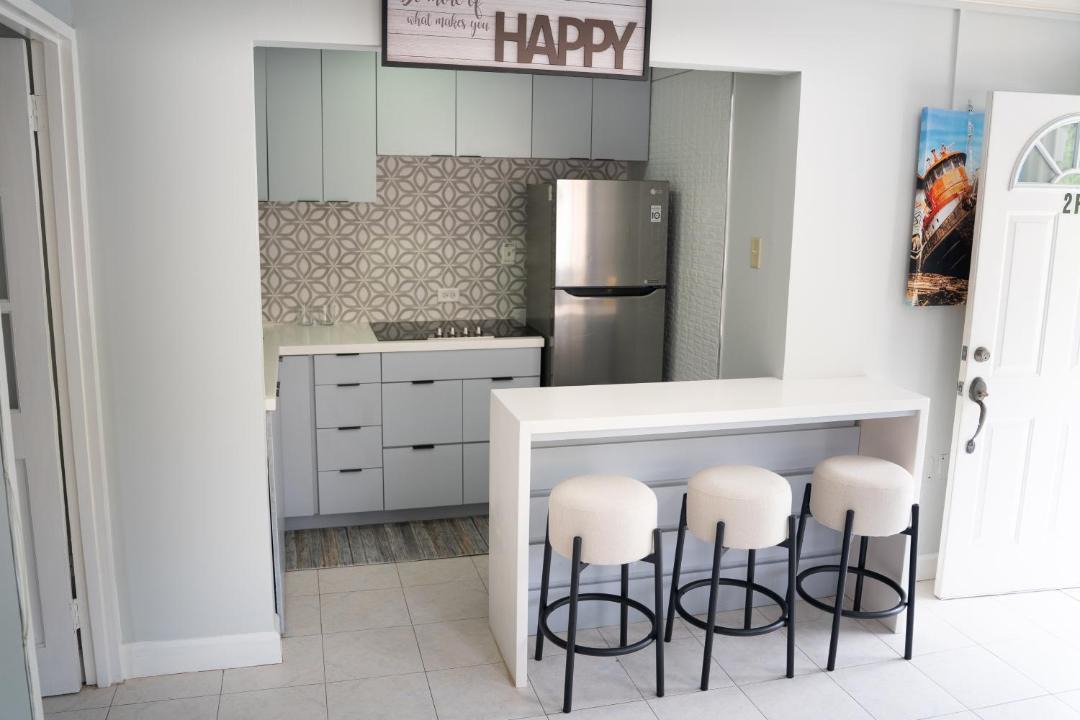 Photo of Kitchen in Mona