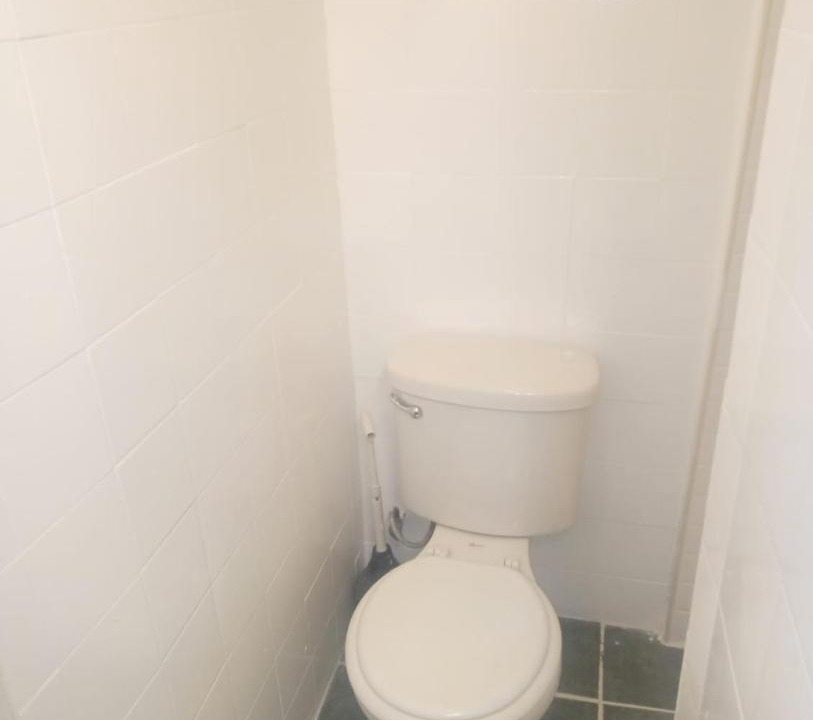 Photo of Bathroom in Harlem