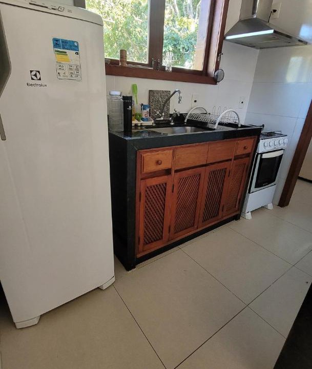 Photo of Kitchen in Vila Caranga
