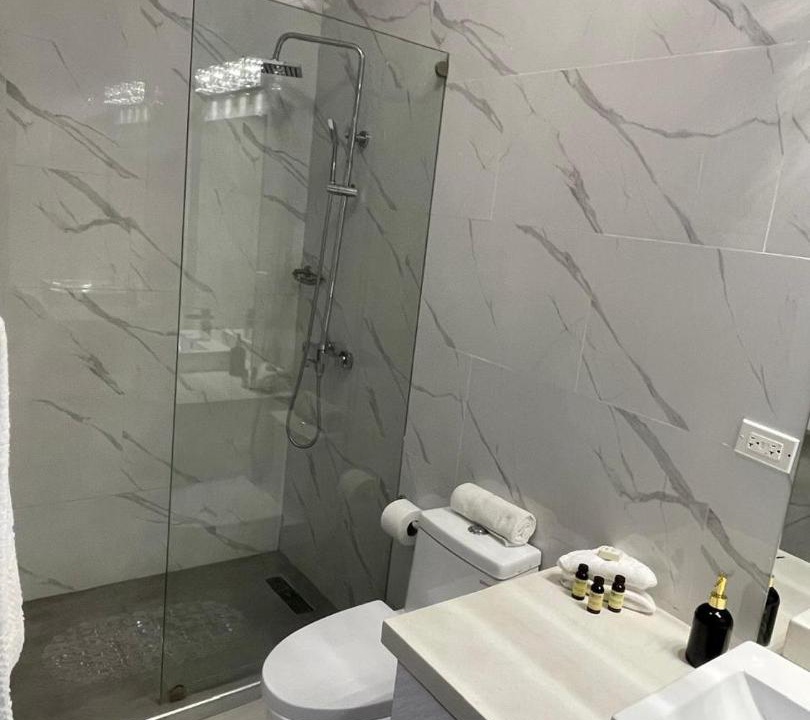 Photo of Bathroom in Eden Gardens