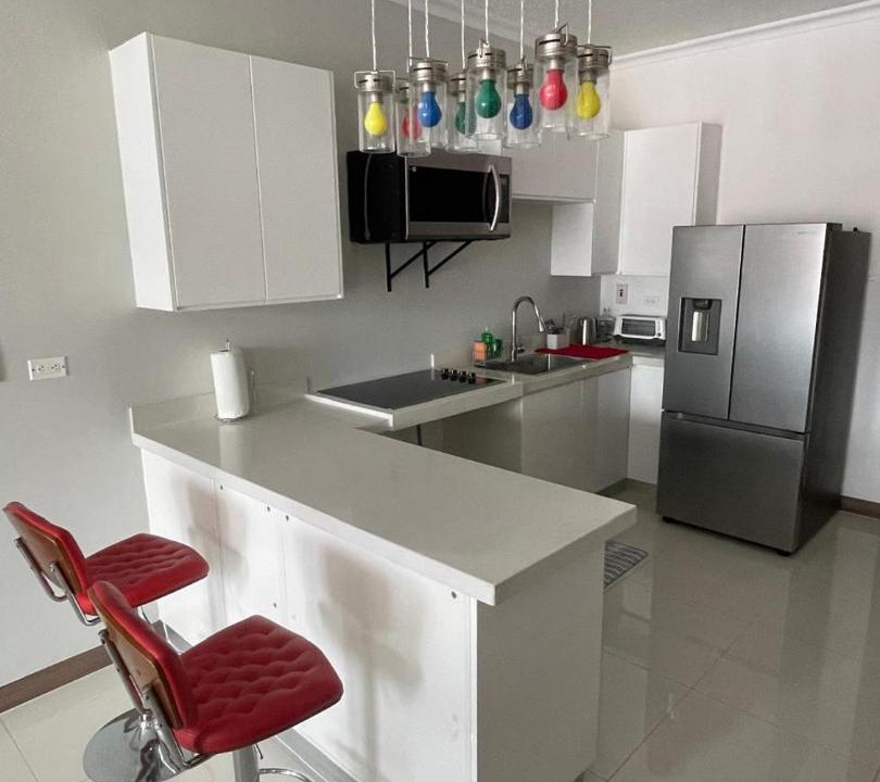 Photo of Kitchen in Eden Gardens