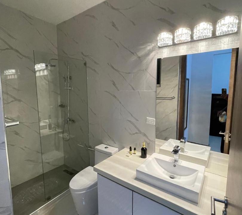 Photo of Bathroom in Eden Gardens