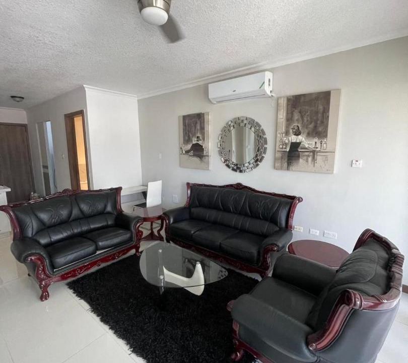 Photo of Livingroom in Eden Gardens