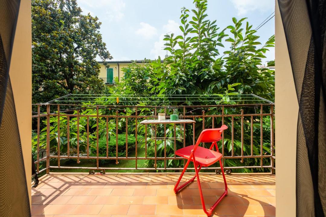 Photo of Patio Balcony in Est