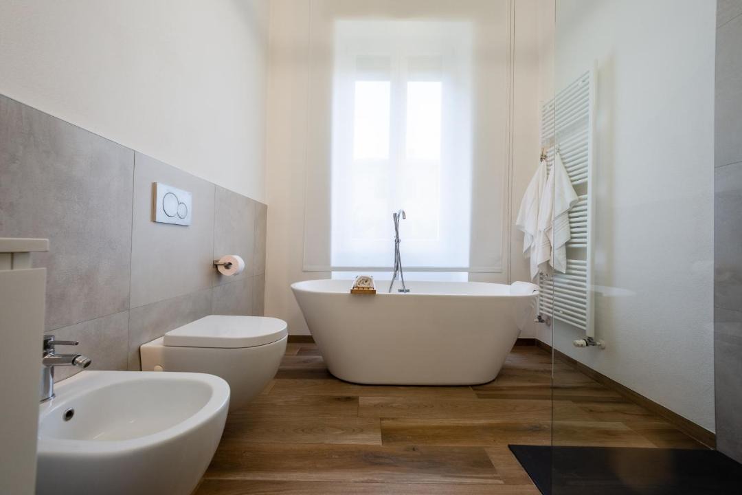 Photo of Bathroom in Est