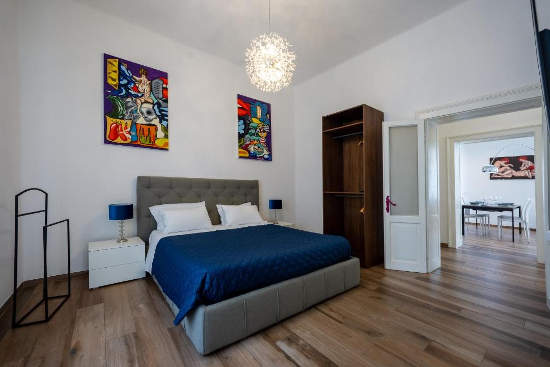 Photo of Bedroom in Est