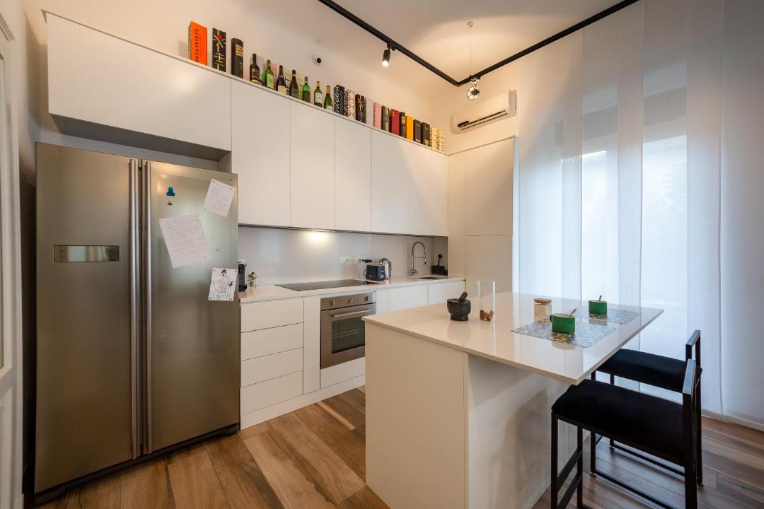 Photo of Kitchen in Est