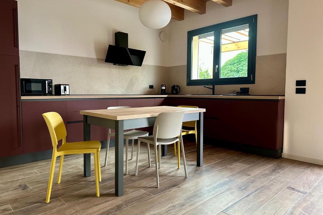 Photo of Kitchen in Lazise