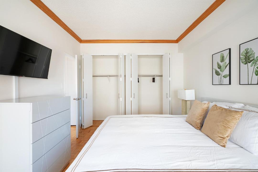 Photo of Bedroom in Upper West Side