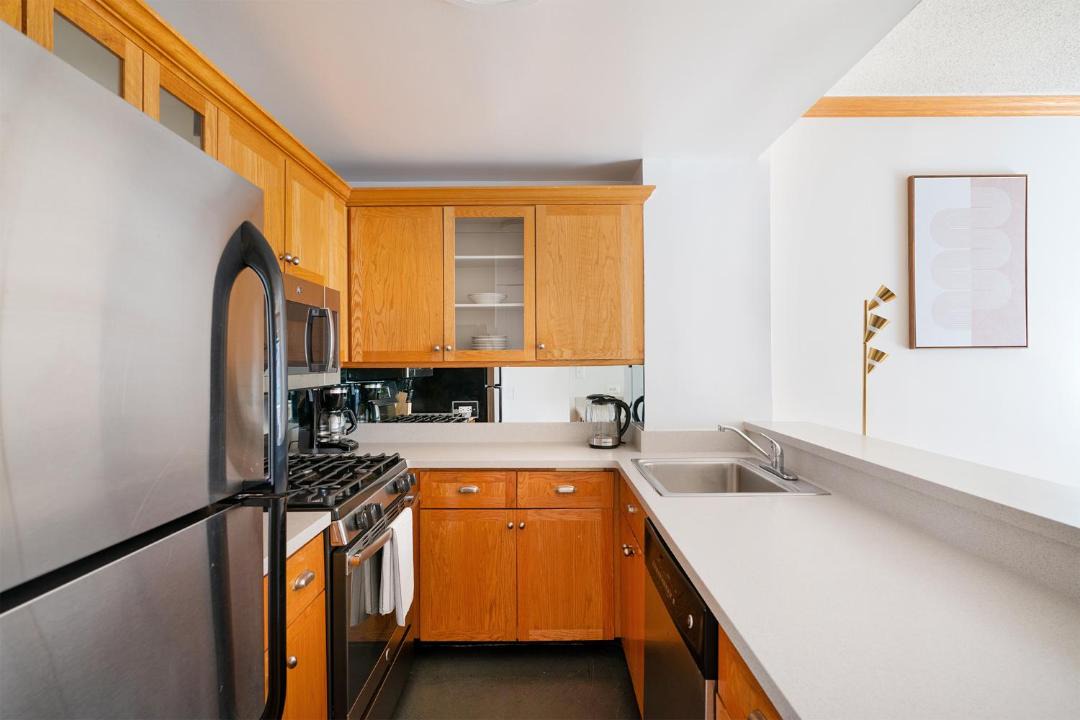 Photo of Kitchen in Upper West Side