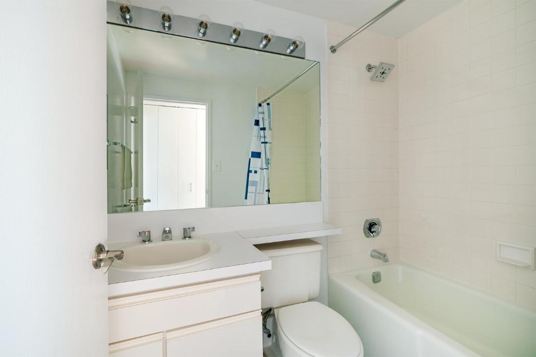 Photo of Bathroom in Upper West Side