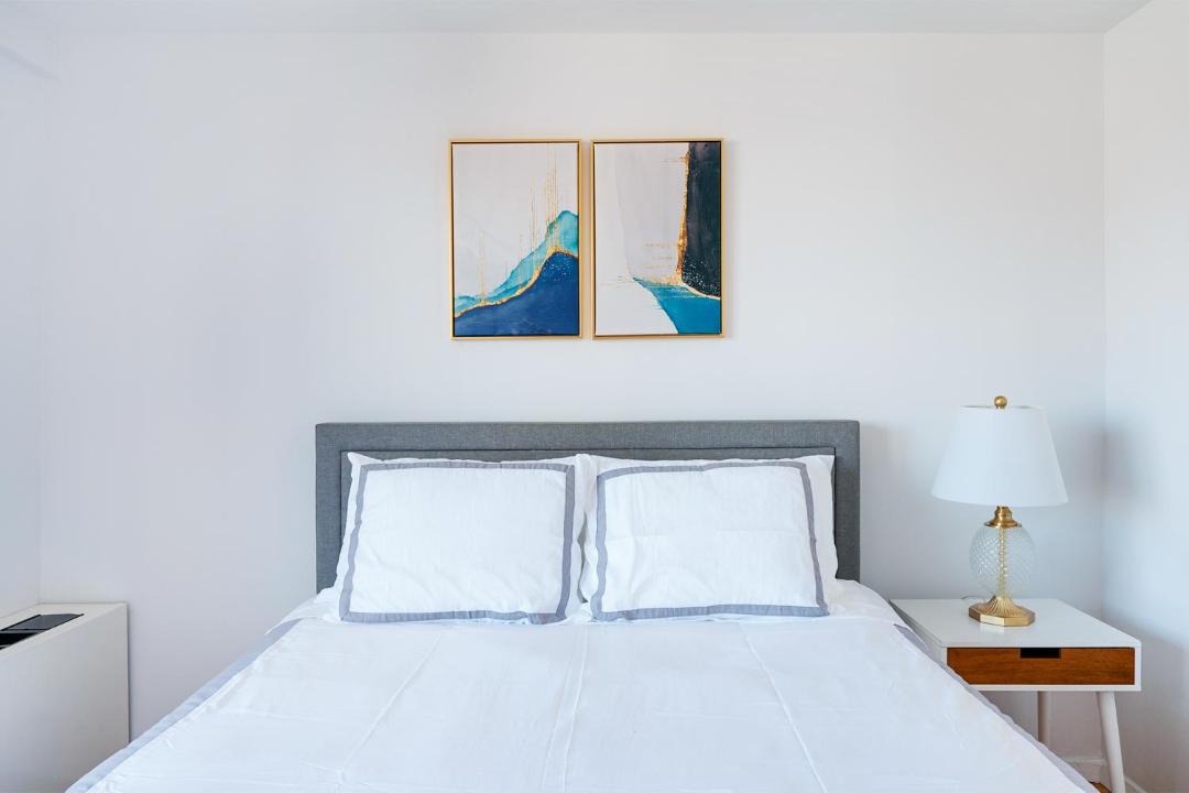 Photo of Bedroom in Upper West Side