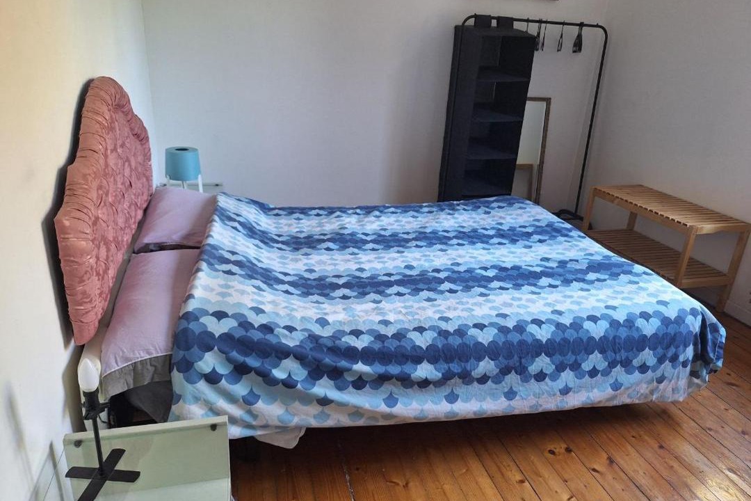 Photo of Bedroom in Nogare
