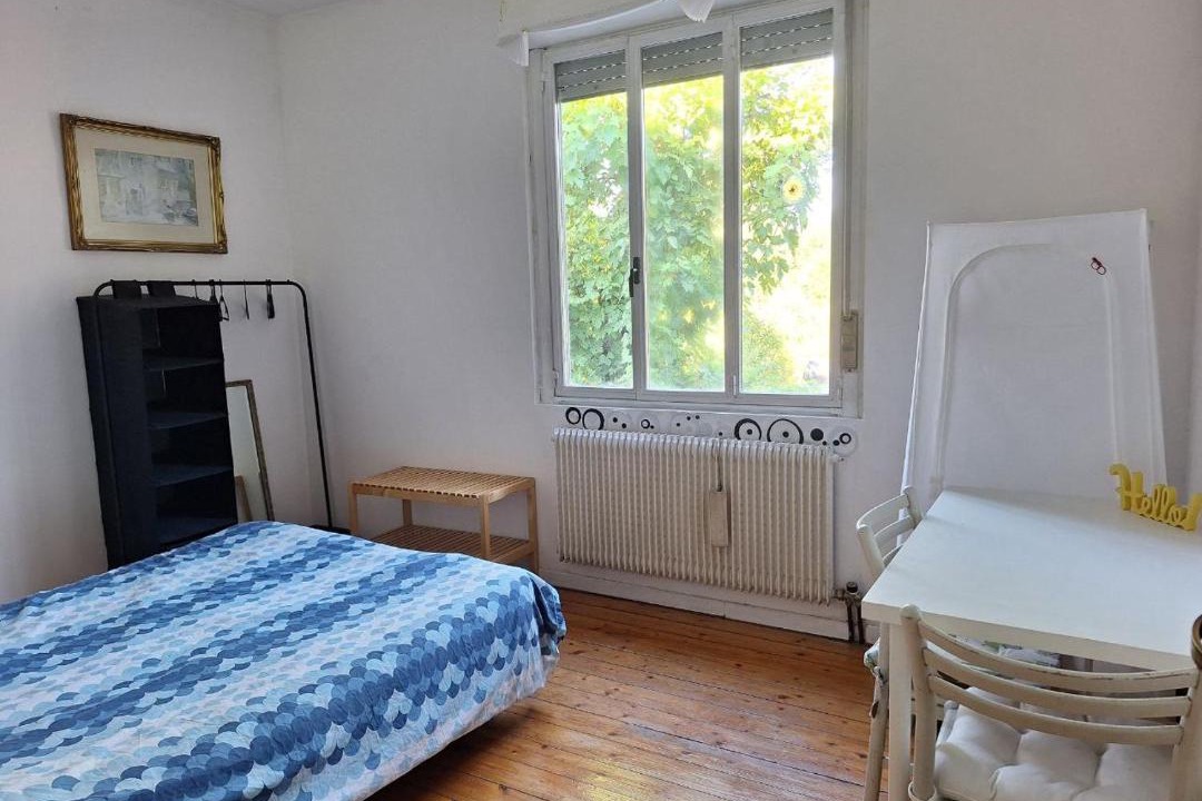 Photo of Bedroom in Nogare