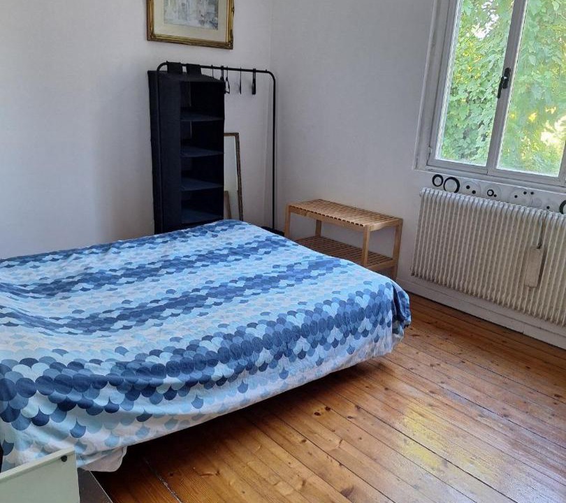Photo of Bedroom in Nogare