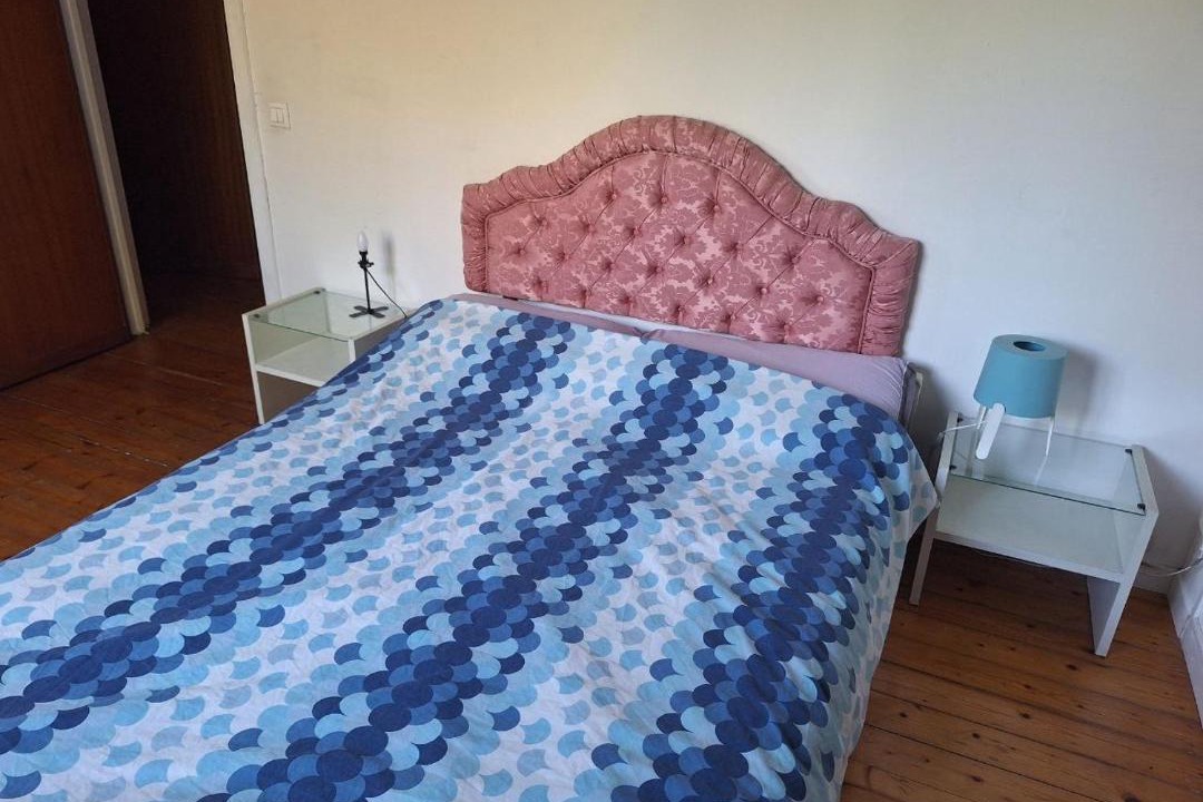 Photo of Bedroom in Nogare