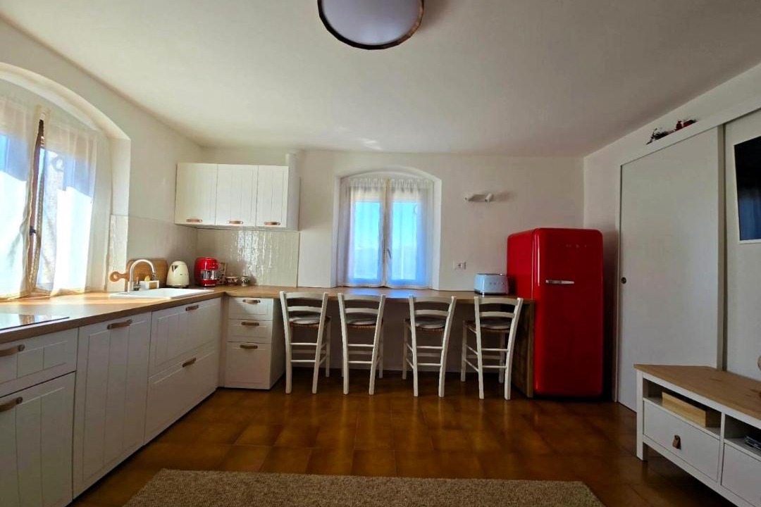 Photo of Kitchen in San Zeno di Montagna