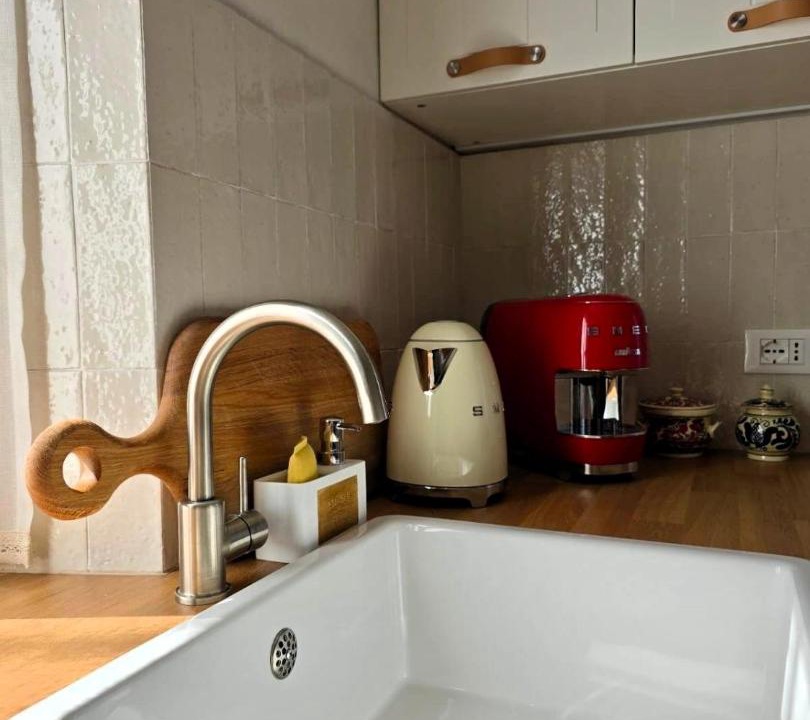 Photo of Kitchen in San Zeno di Montagna