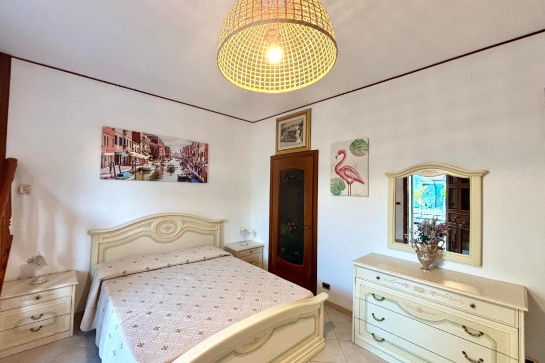 Photo of Bedroom in Chioggia