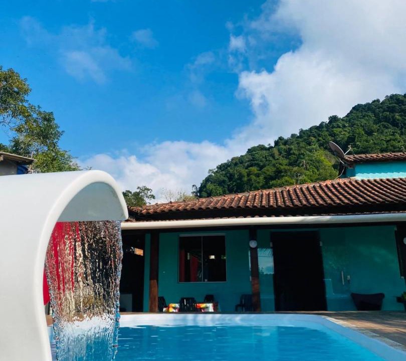 Photo of Others in Paraty