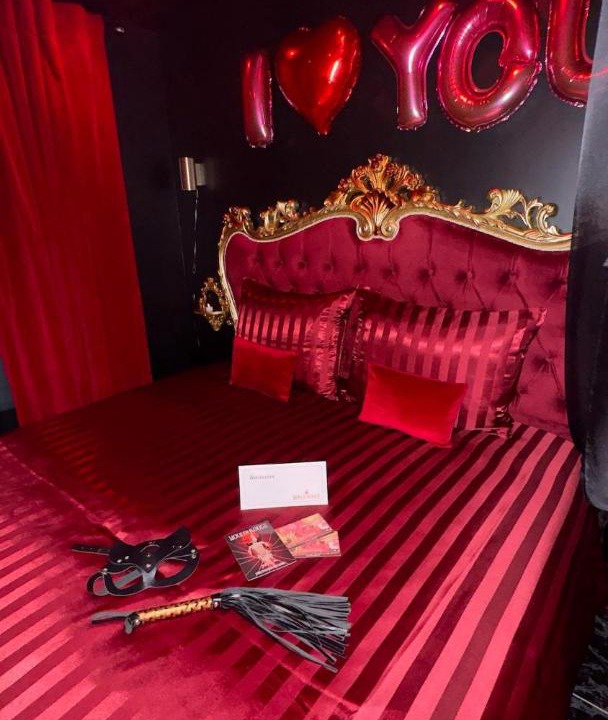 Photo of Bedroom in Villeneuve-le-Roi