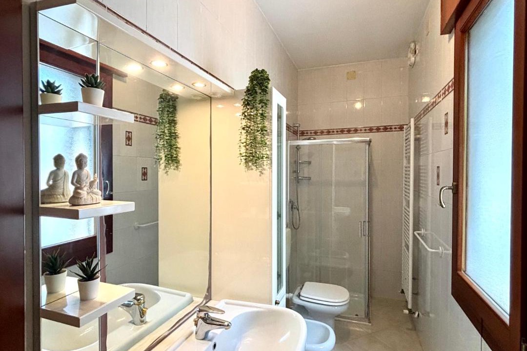 Photo of Bathroom in Chioggia