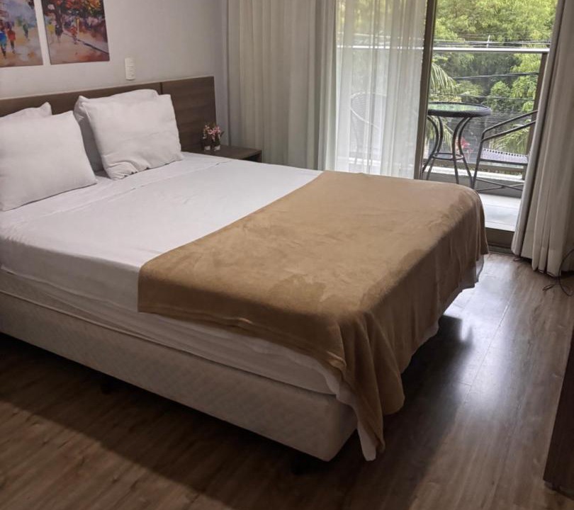Photo of Bedroom in Camorim