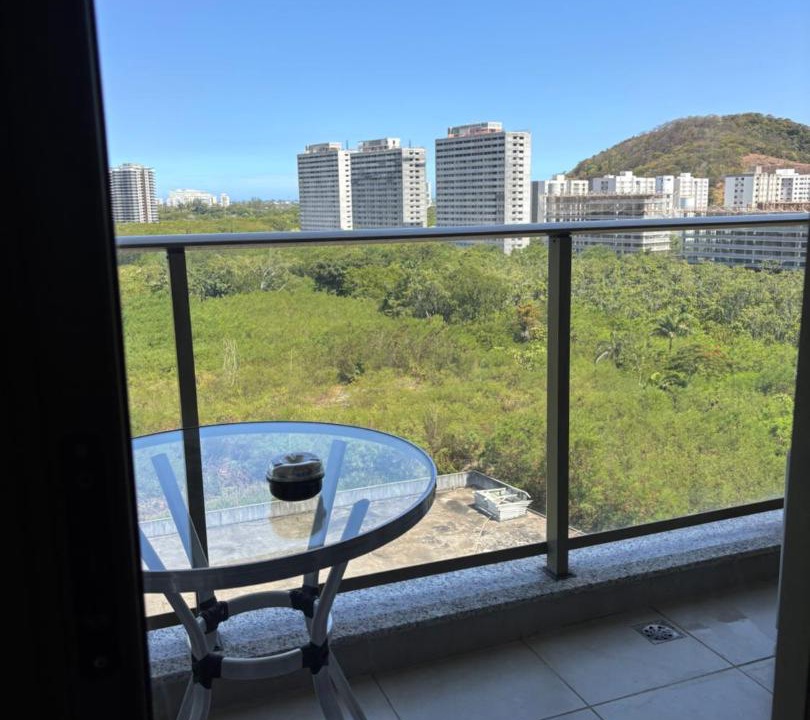 Photo of Patio Balcony in Camorim