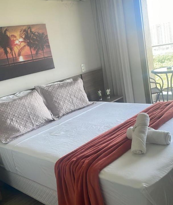 Photo of Bedroom in Camorim