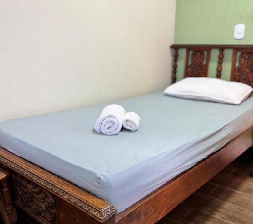 Photo of Bedroom in Miguel Pereira