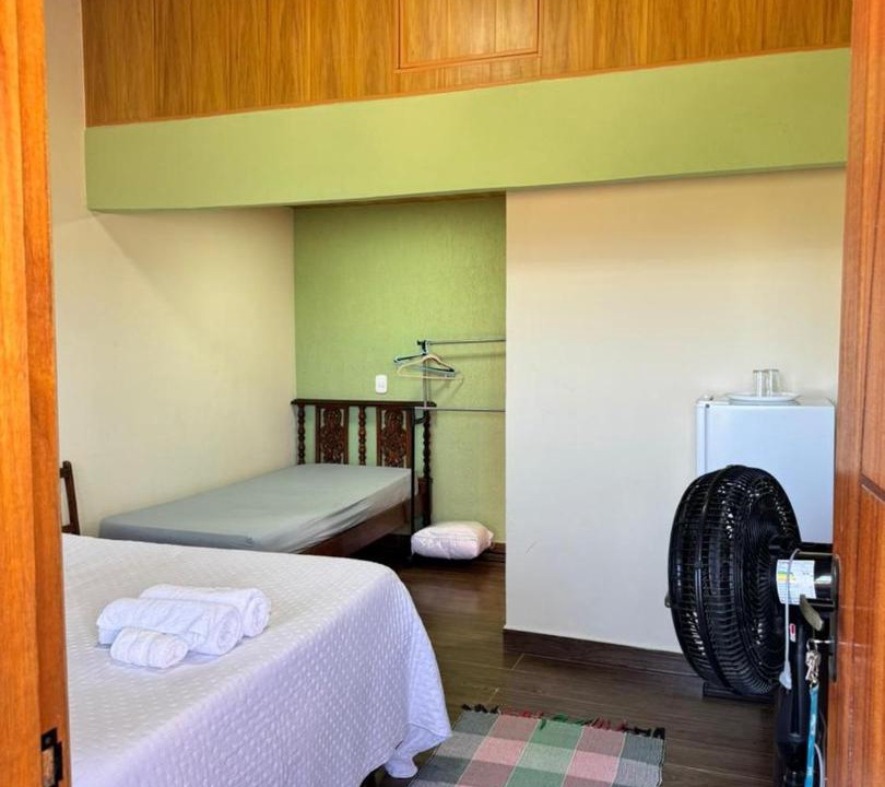 Photo of Bedroom in Miguel Pereira