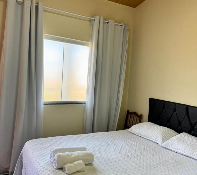 Photo of Bedroom in Miguel Pereira