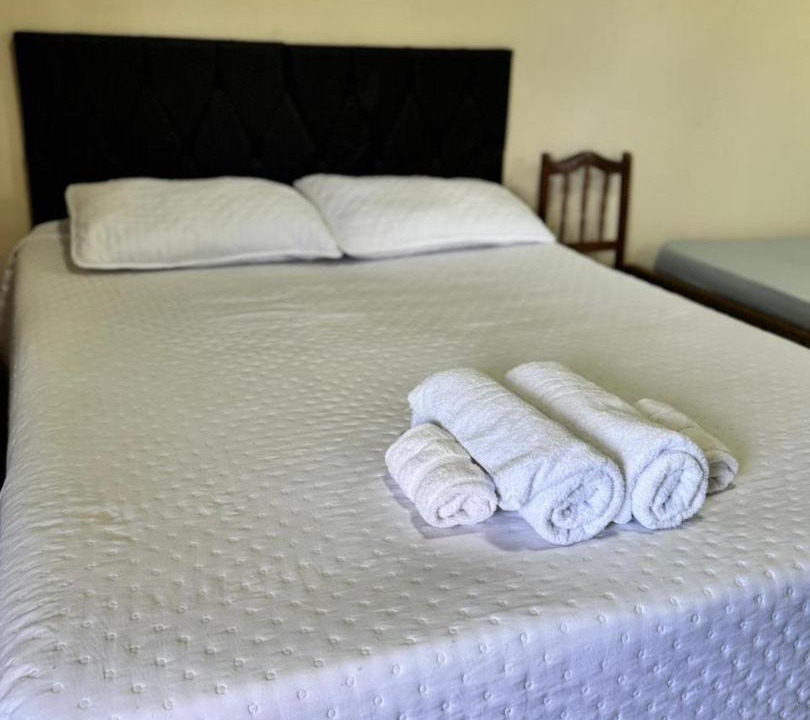 Photo of Bedroom in Miguel Pereira