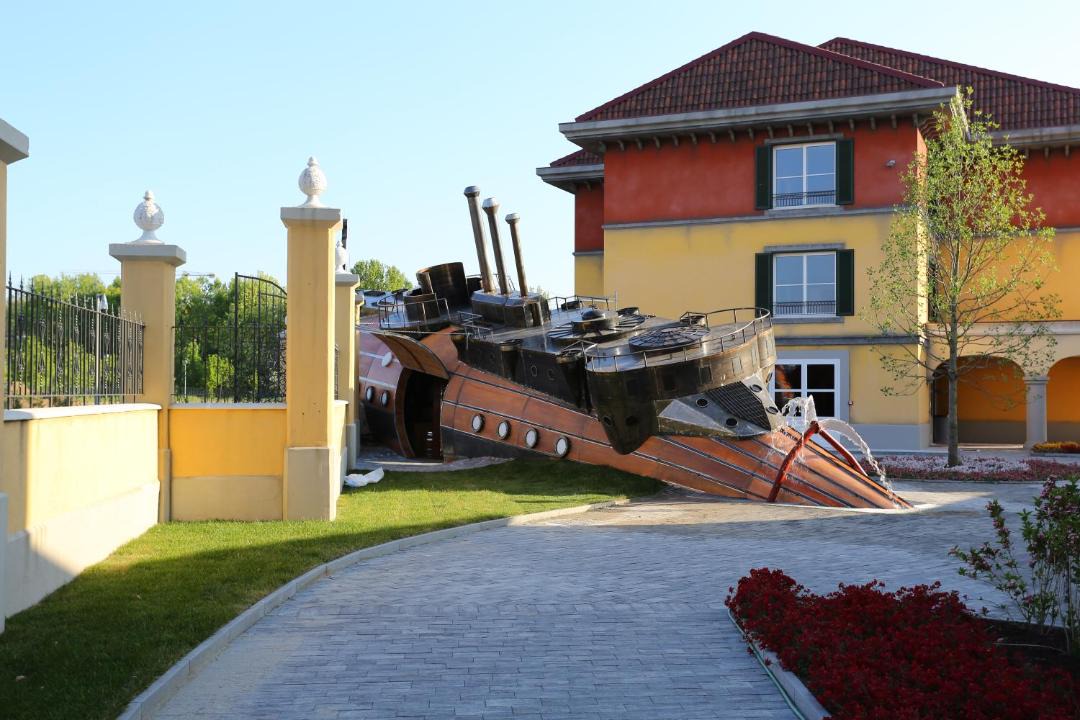 Photo of Others in Cavalcaselle