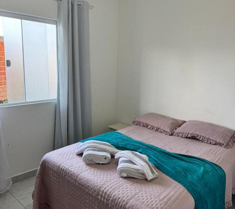 Photo of Bedroom in Miguel Pereira