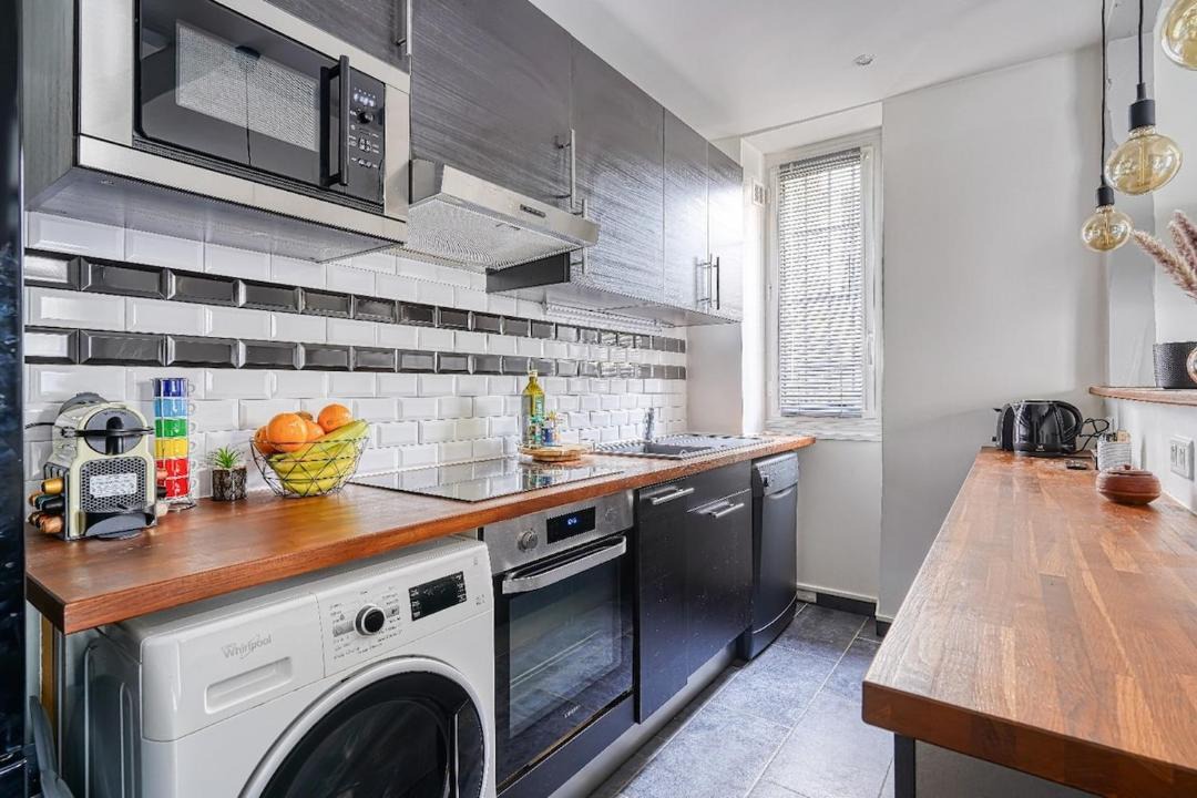 Photo of Kitchen in Alfortville