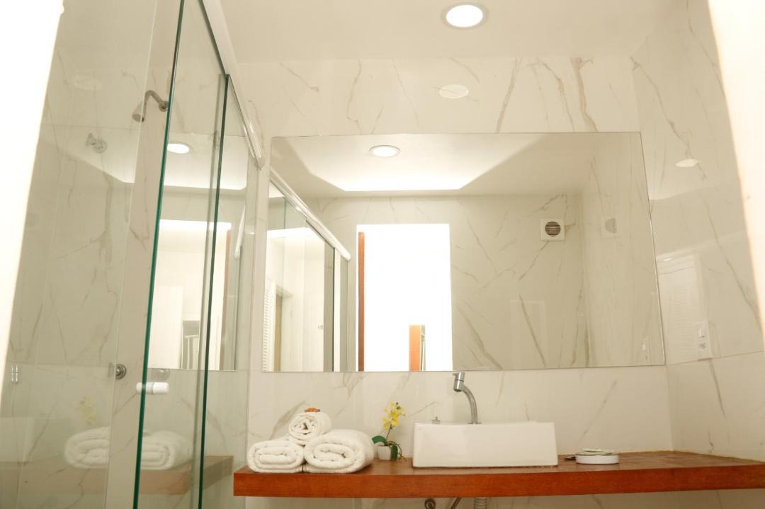 Photo of Bathroom in Praia Rasa
