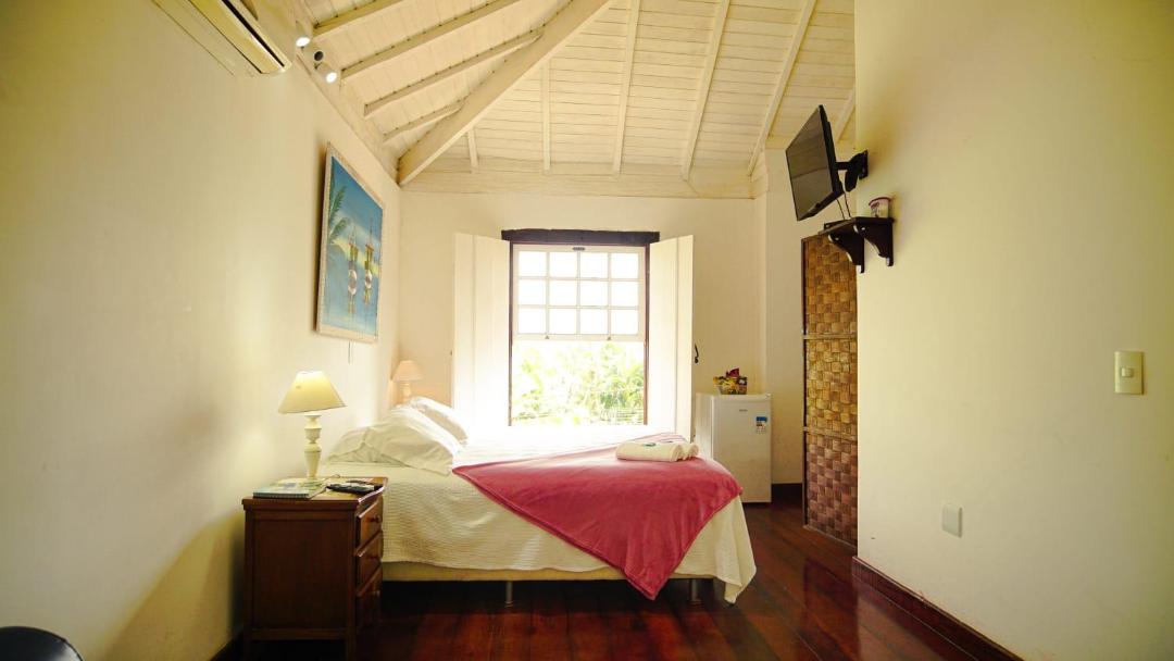 Photo of Bedroom in Retiro